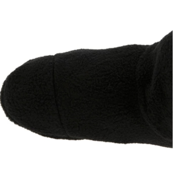 Western Chief Kids Rain Boot Fleece Liner Black Socks Shoe Size M 9/10 $29 - Picture 9 of 11